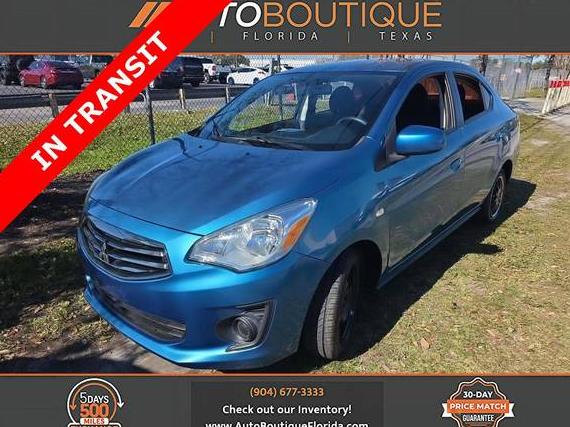 MITSUBISHI MIRAGE G4 2019 ML32F3FJ1KHF13129 image MITSUBISHI MIRAGE G4 2019 ML32F3FJ1KHF13129 image